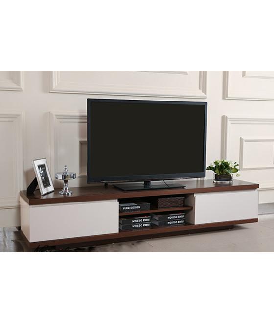 Kệ tivi 22 - Gỗ MDF, Kích thước (DxRxC) 1500 x 350 x 400 mm Kệ tivi 22 - Gỗ MDF, Kích thước (DxRxC) 1500 x 350 x 400 mm